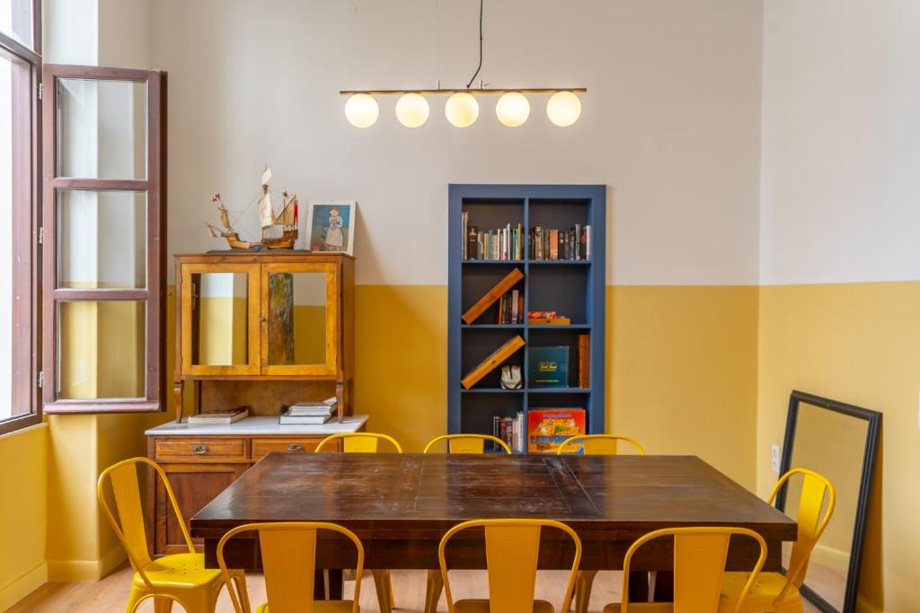 편의 시설/서비스