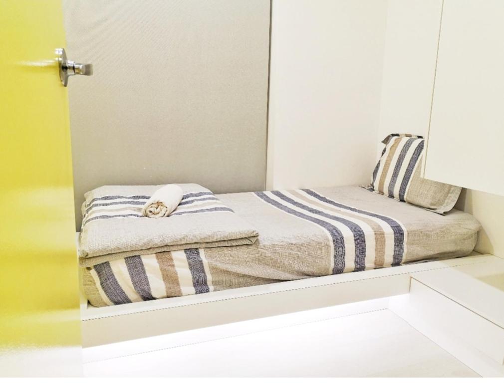 Deluxe & Feel Like a Home 2, 3-6pax, Netflix, Georgetown photo