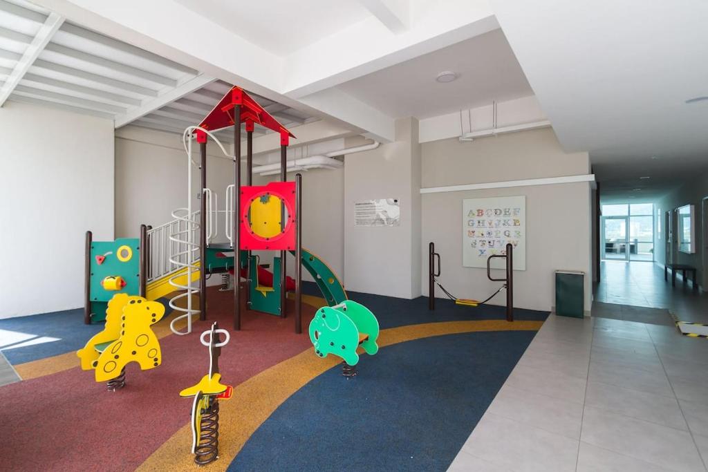 Deluxe & Feel Like a Home 2, 3-6pax, Netflix, Georgetown photo
