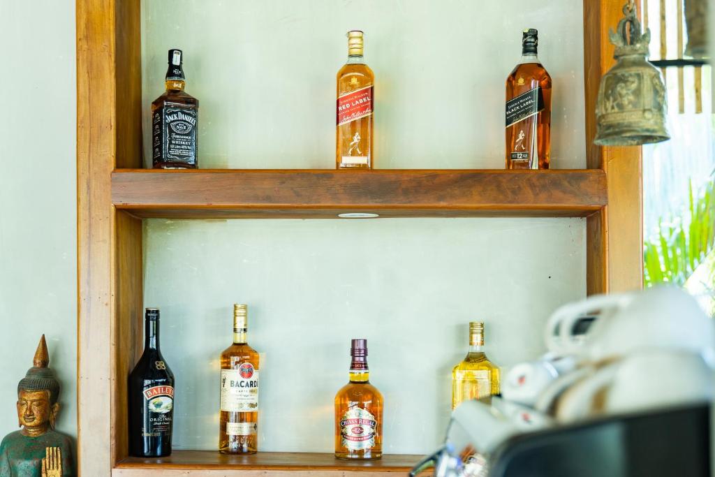 Bar/lounge
