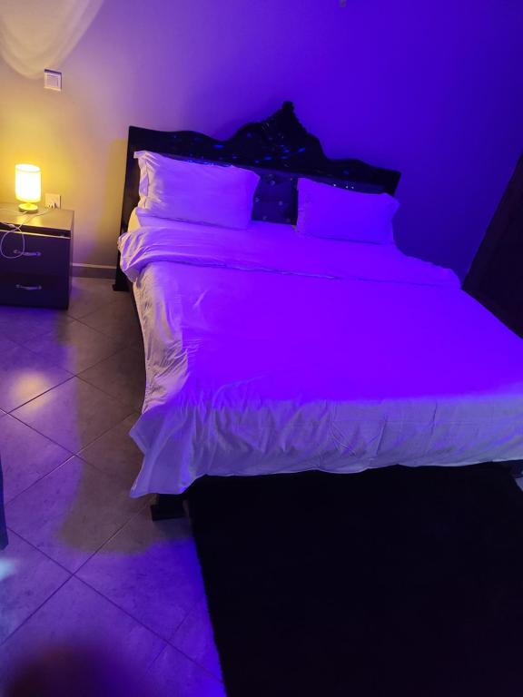 JD-A serene & comfort 1 bed apartment with WIFI&NETFLIX photo