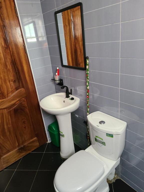 JD-A serene & comfort 1 bed apartment with WIFI&NETFLIX photo