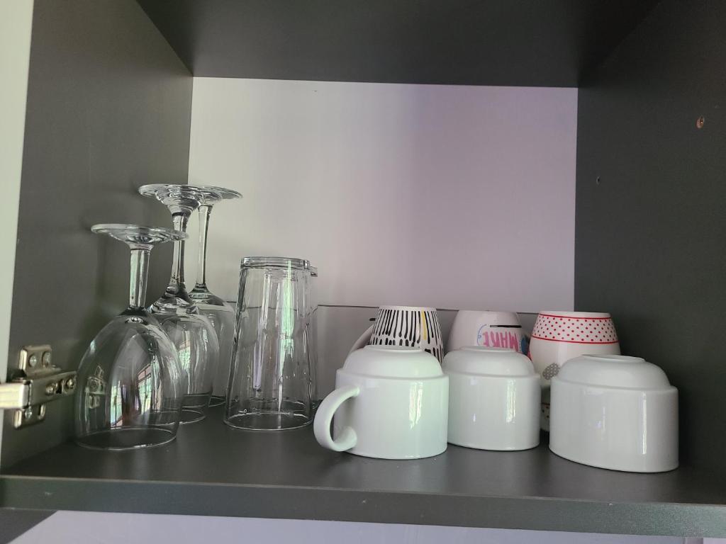 JD-A serene & comfort 1 bed apartment with WIFI&NETFLIX photo