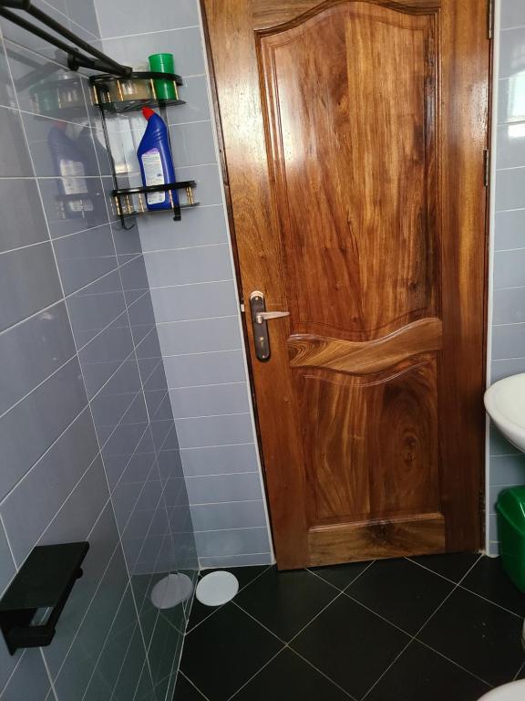 JD-A serene & comfort 1 bed apartment with WIFI&NETFLIX photo