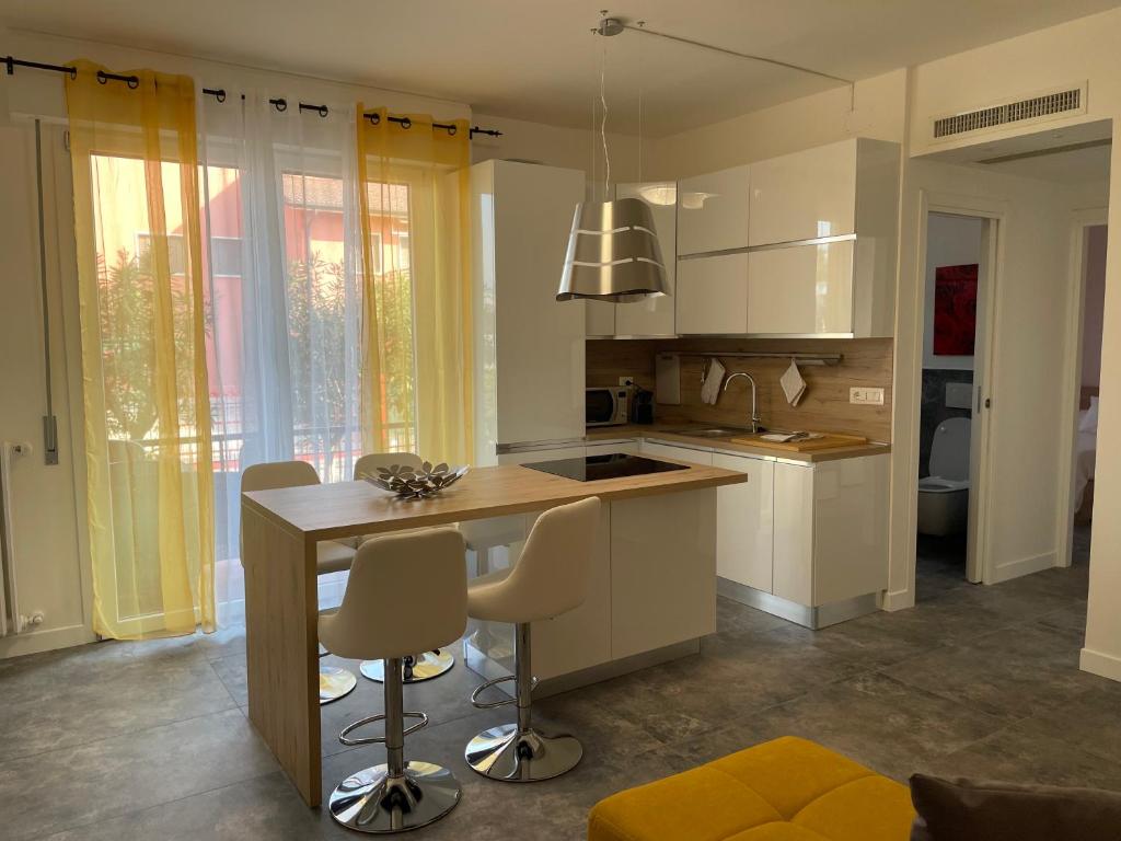 Magic Apartments - 2