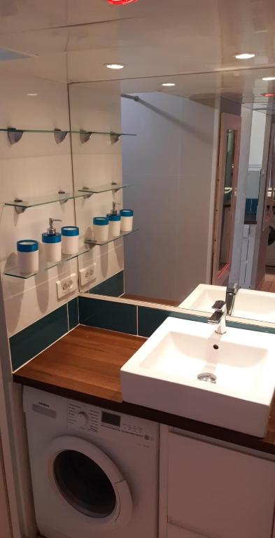 Appartement Village Naturiste Apollon - 4