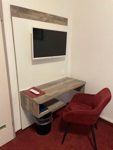 Hotel Germania photo