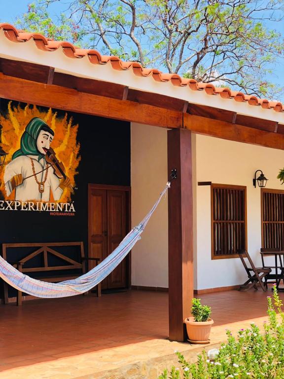 Hotel Mami Vilma - 4