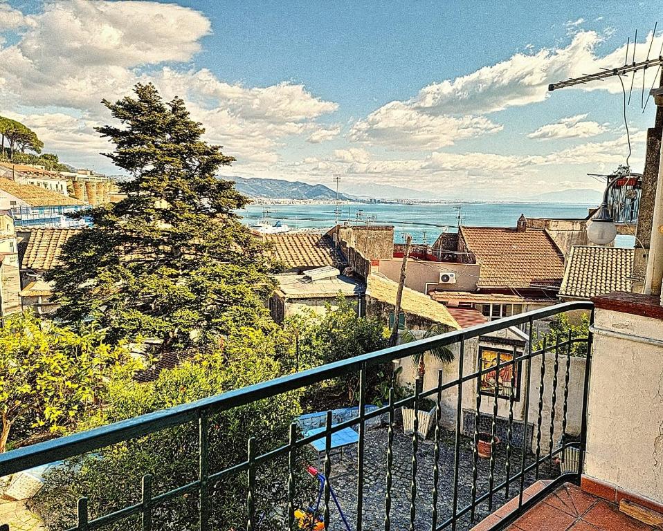 La casa nel duomo Vietri sul Mare - 1