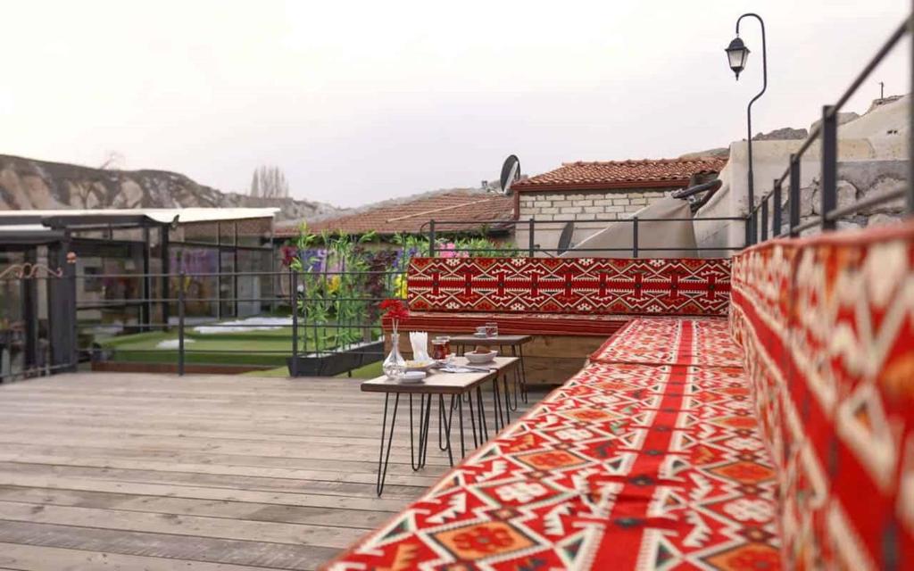 Arte Cave Hotel photo
