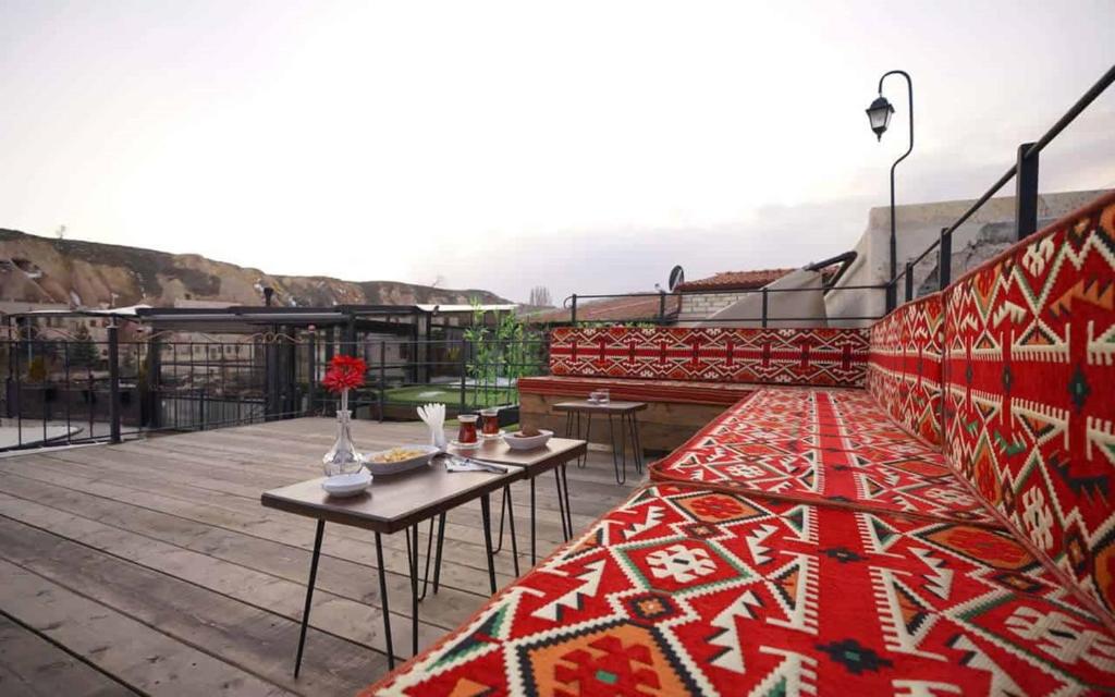 Arte Cave Hotel photo