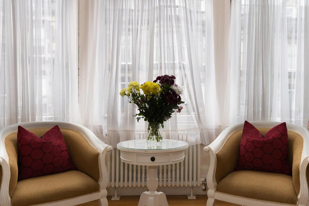 Haymarket Hotel, Edinburgh photo 8