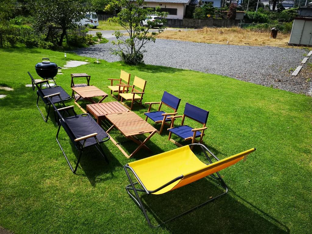 OMISHIMA SPACE Omoya photo