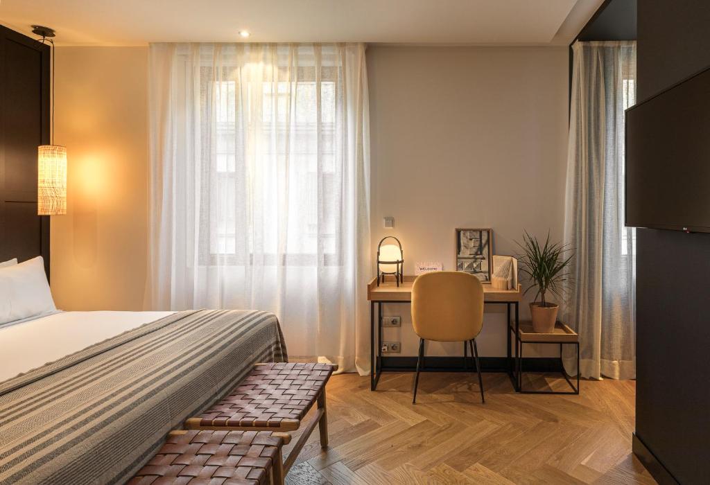Hotel Casa Sagnier photo