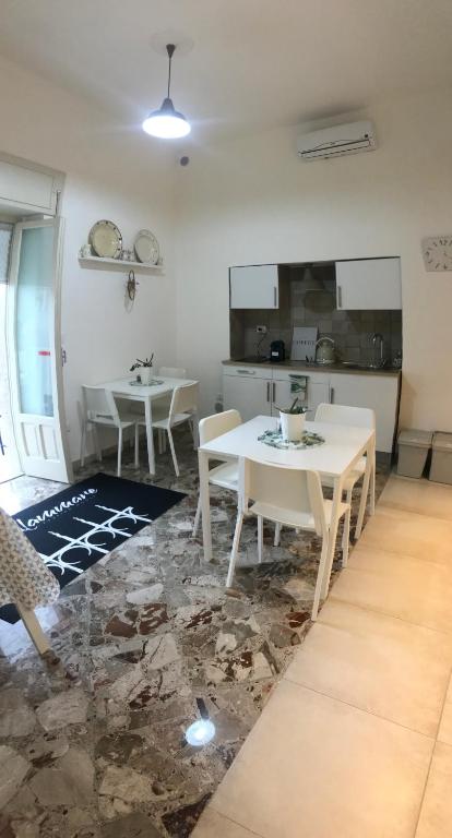 Stellammare Apulian House B&B photo