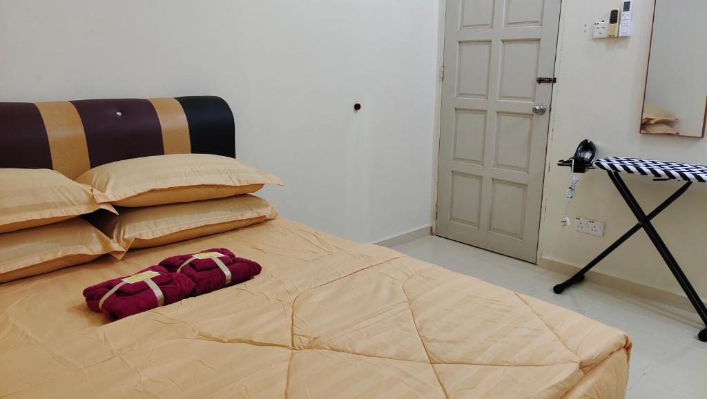 Sentosa2Stay Padang Nenas Gong Badak Kuala Terengganu — Hotel in Kuala Terengganu