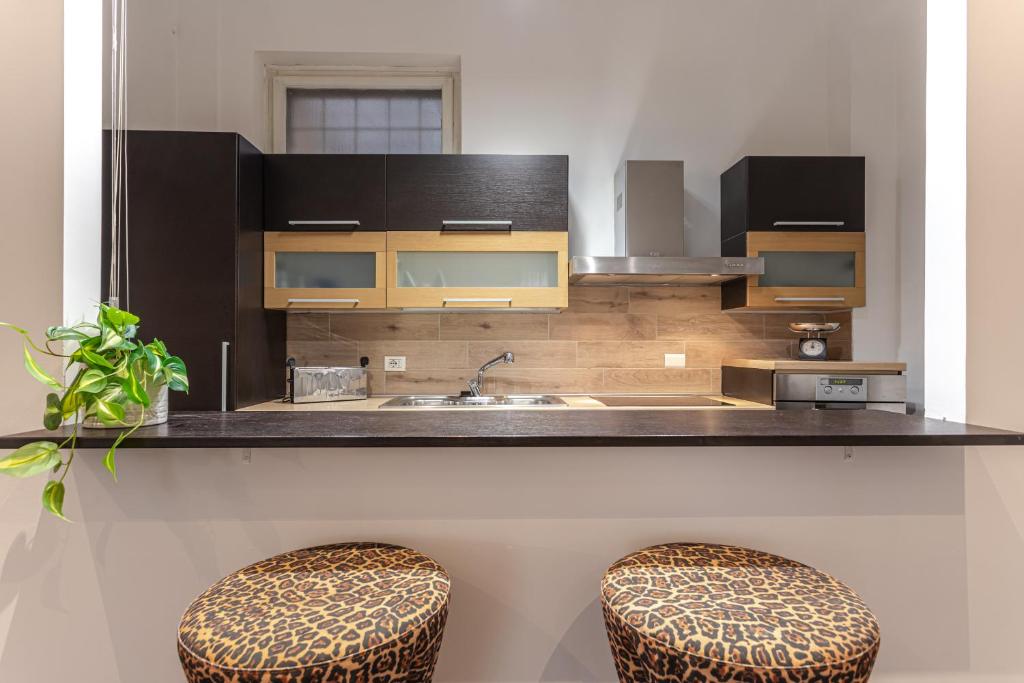 Agathae Luxury Apartament with Garden - 3