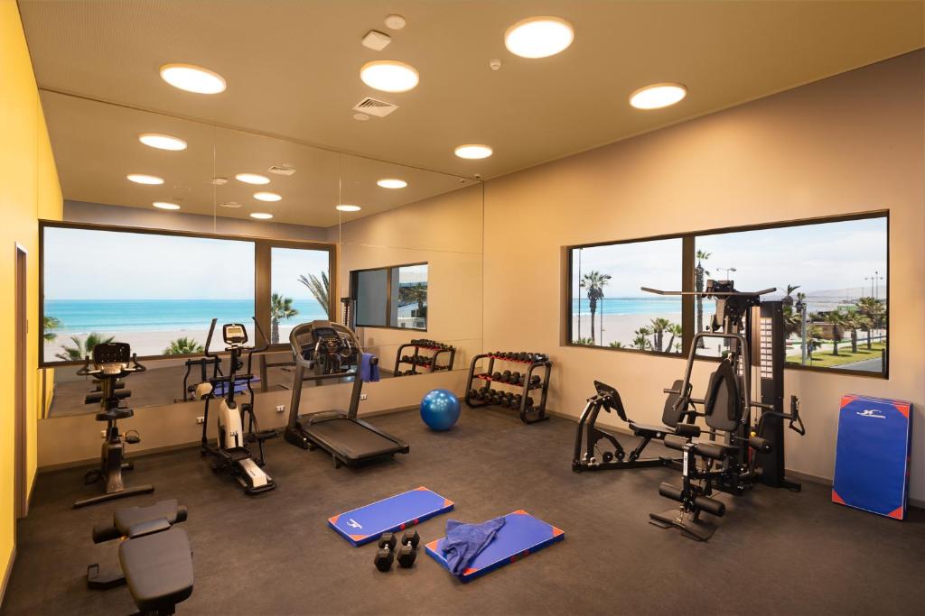 Novotel Arica photo