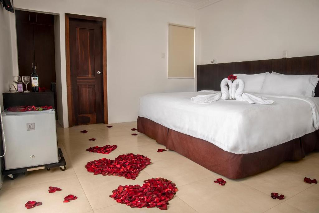 Hotel La Ria Playas photo
