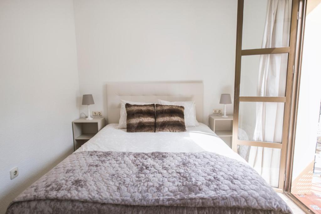 Apartamento Plaza de la Laguna by Dulce - 5