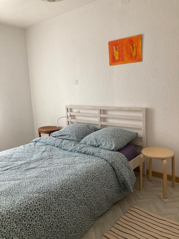 SAMBA appartement de charme 5 pers, arrière cour, patio - 5