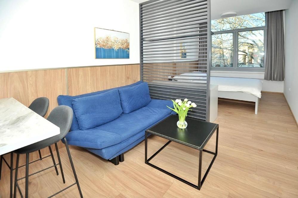 Rondo Premium Apartments - 2