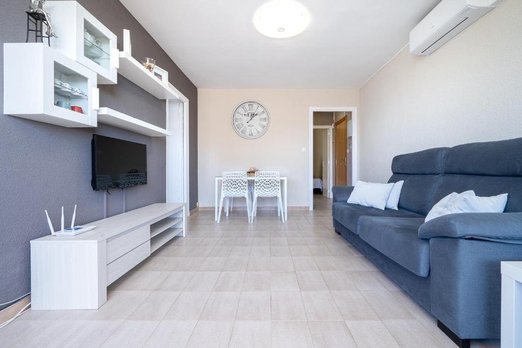 Hauzify I Apartament Punta del Cavall - 3