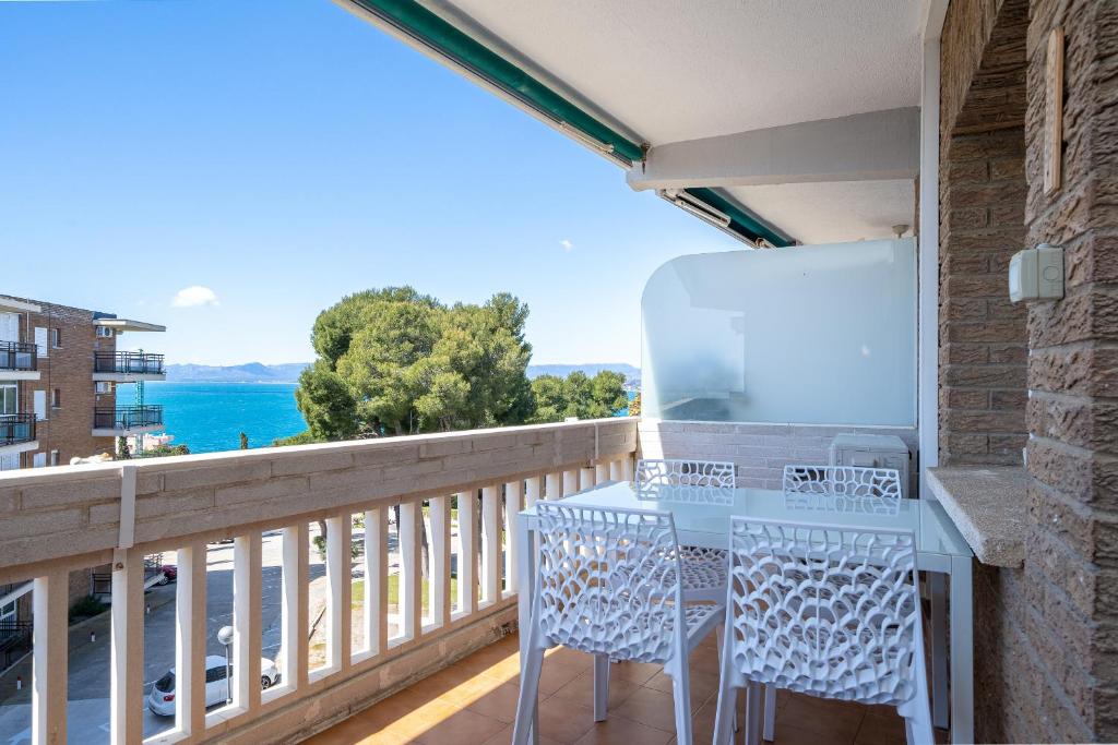 Hauzify I Apartament Punta del Cavall - 5