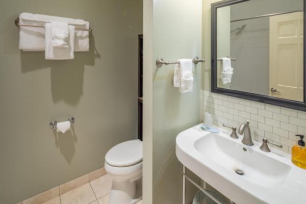 Three Arch Inn photo