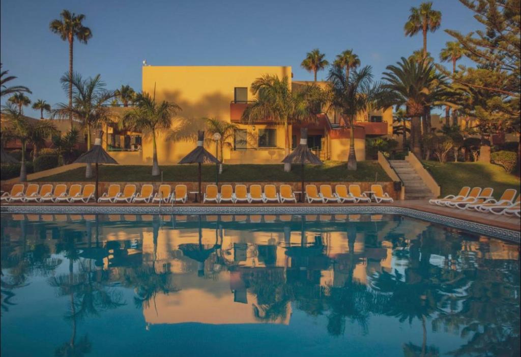 A paradise in the heart of Corralejo, Corralejo