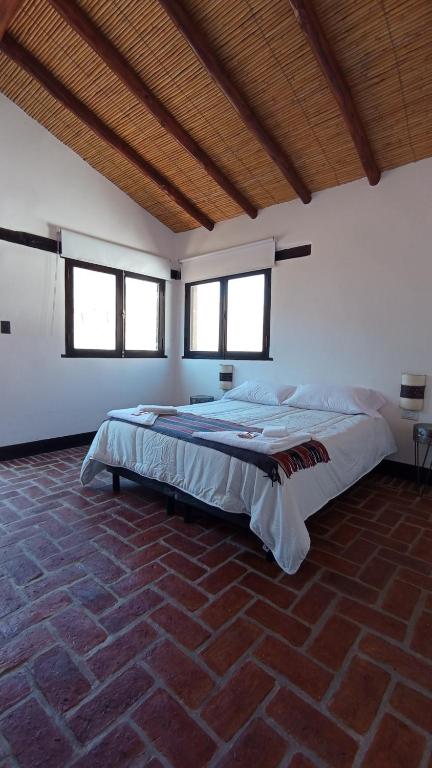 Hosteria Aguas Coloradas photo