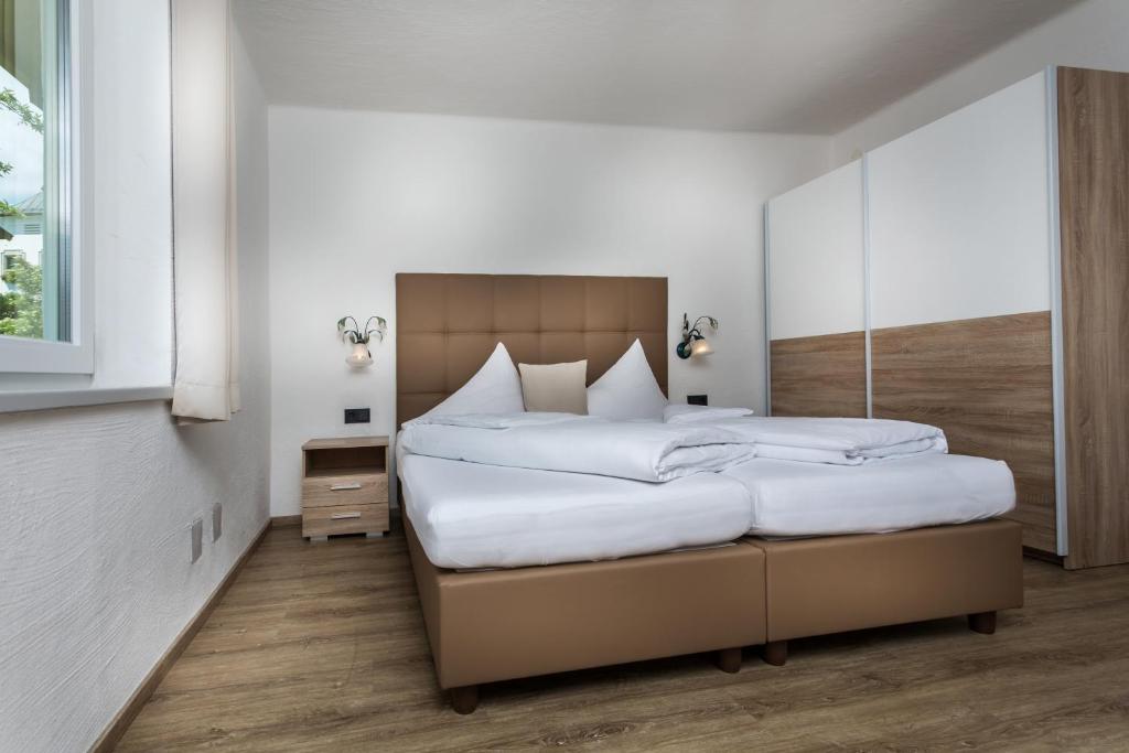 Appartement Leogang, Saalfelden Leogang Card inkludiert - 4