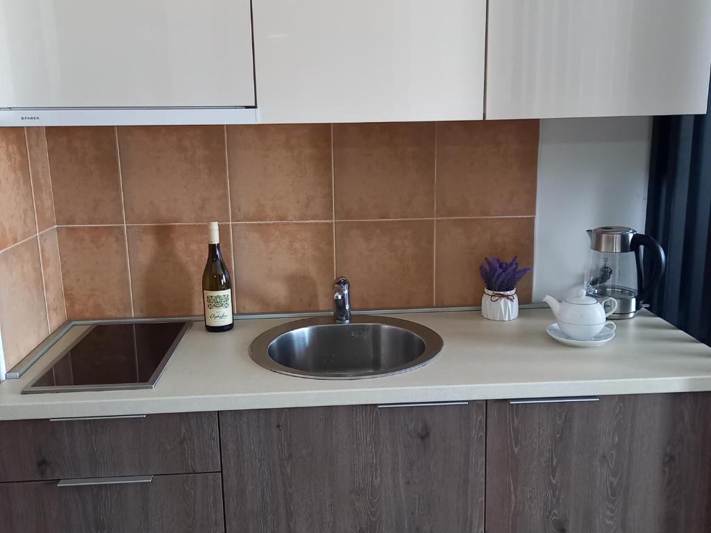 Studio Diamondlux Vrnjačka Banja - 5
