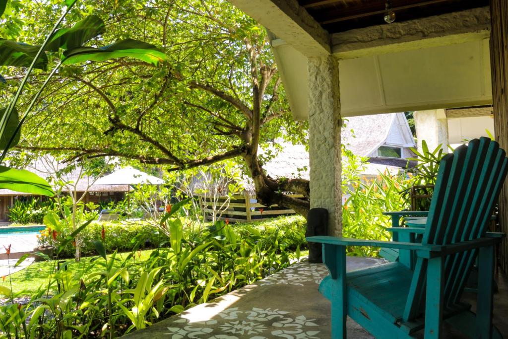 Chanteak Bali - Stone House 1 — Hotel in Bali