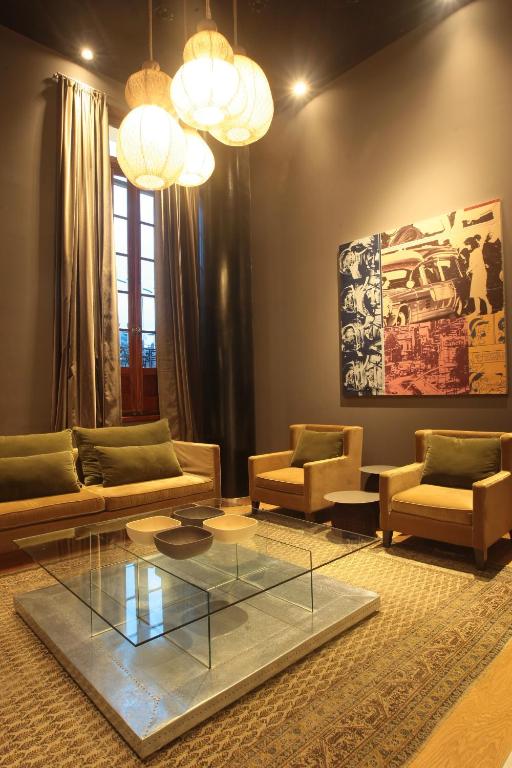 Yrigoyen 111 Hotel photo