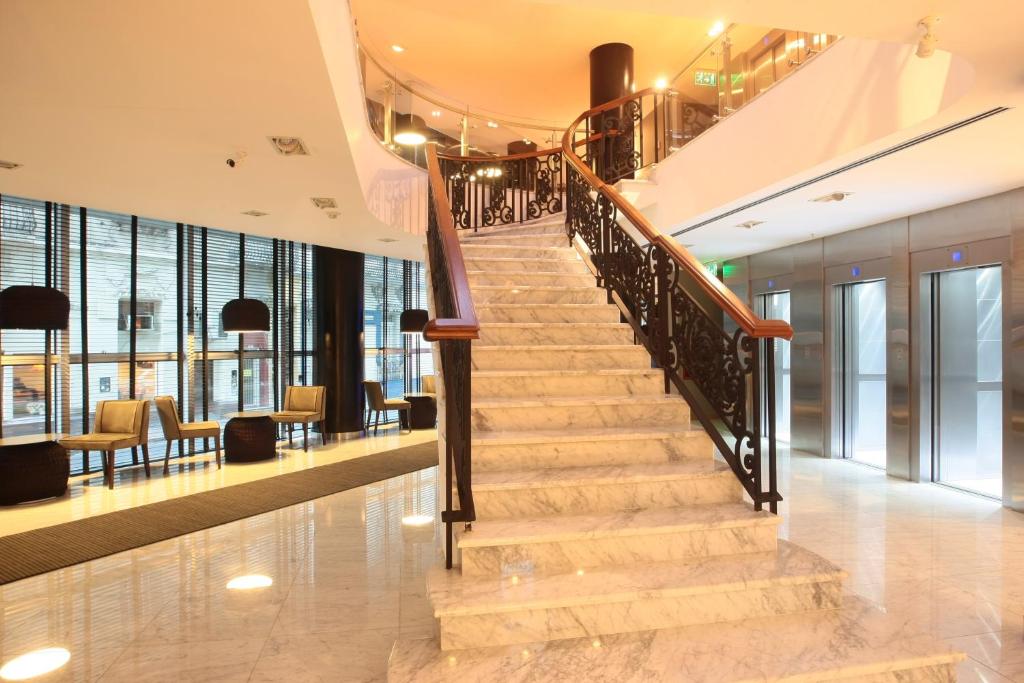 Yrigoyen 111 Hotel