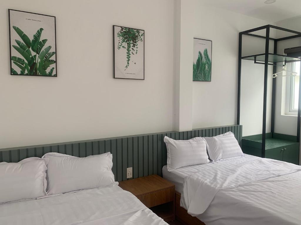 Airport Homestay Đà Nẵng