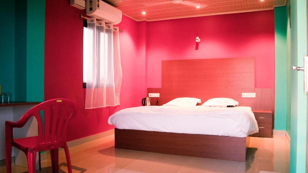 Malar inn — Hotel in Andaman and Nicobar Islands