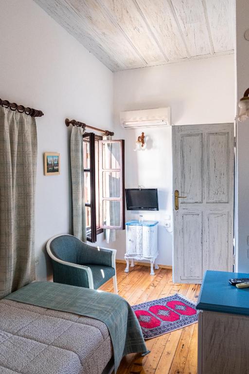 Atelya Art Hotel photo