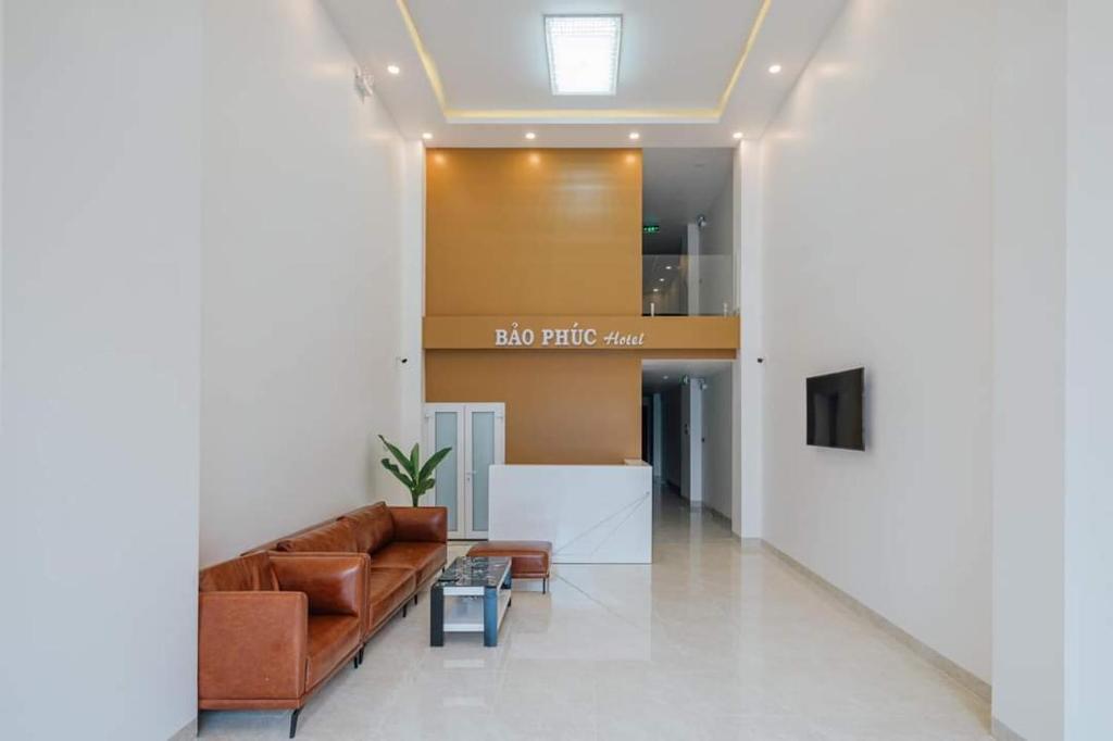 Bảo Phúc Hotel
