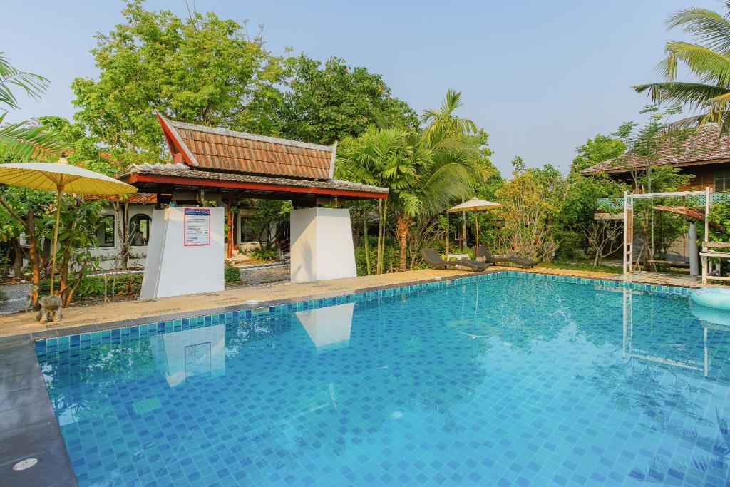 Teewana Resort photo