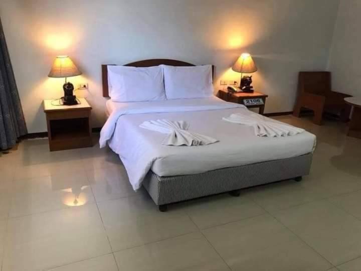 VATCHARA NORTHGATE HOTEL photo