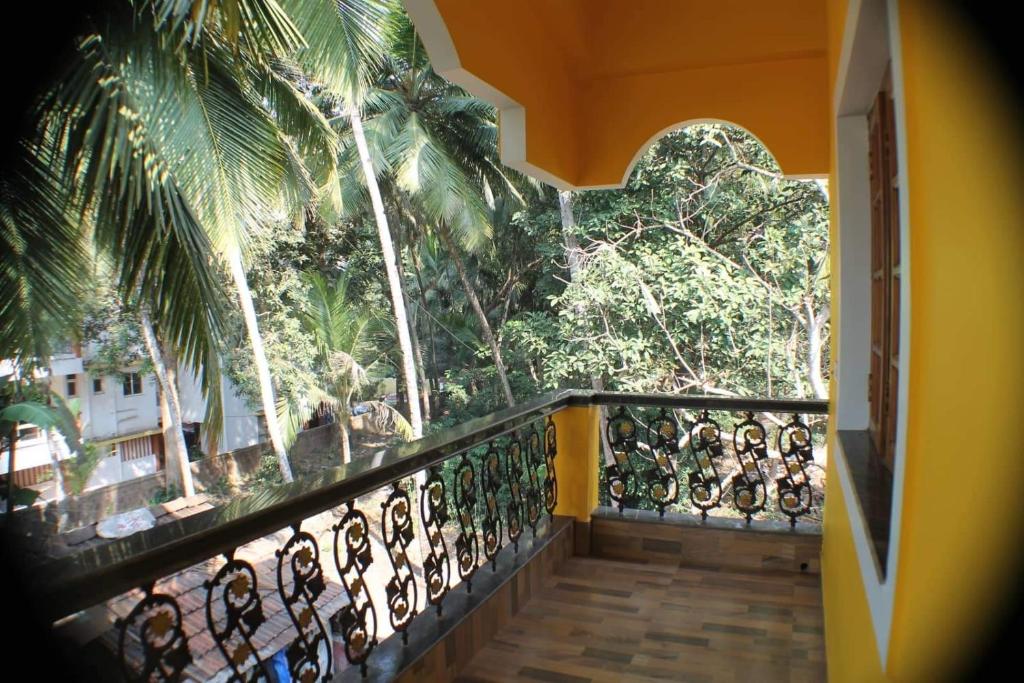 Casa amario photo