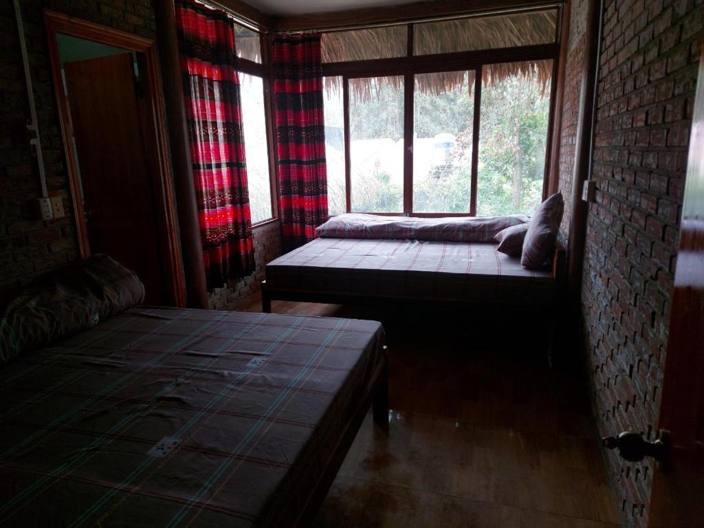 Flower hmong homestay 호텔 이미지 1