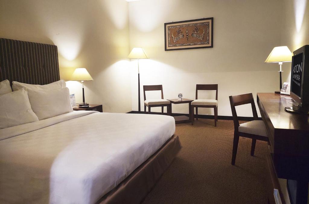 Aston Jayapura Hotel and Convention Center photo