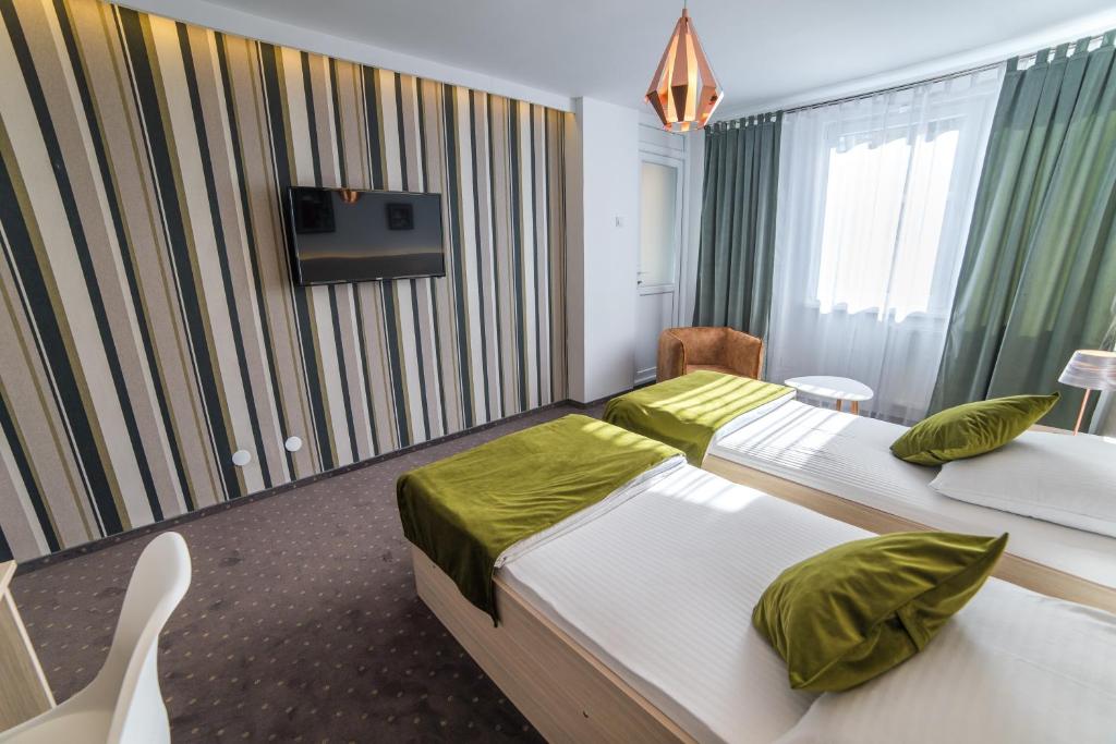 Hotel Tehnograd photo