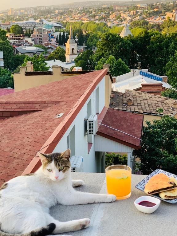 Betlemi Old Town Hotel photo