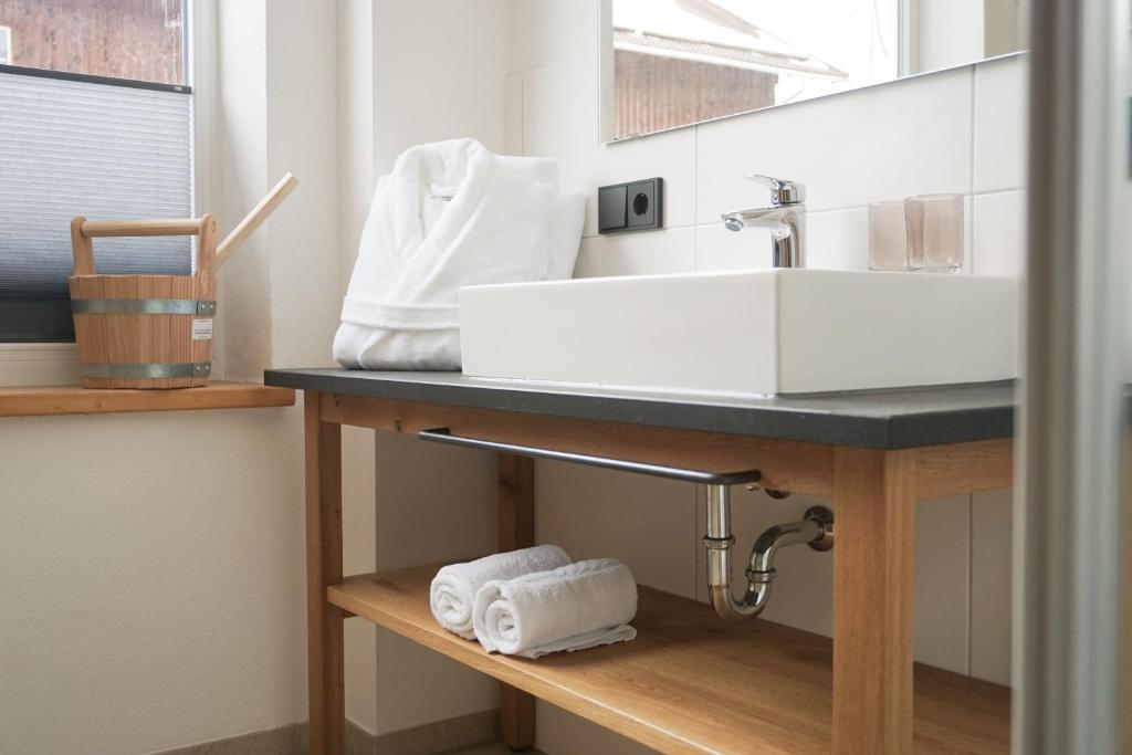 バスルーム（客室）