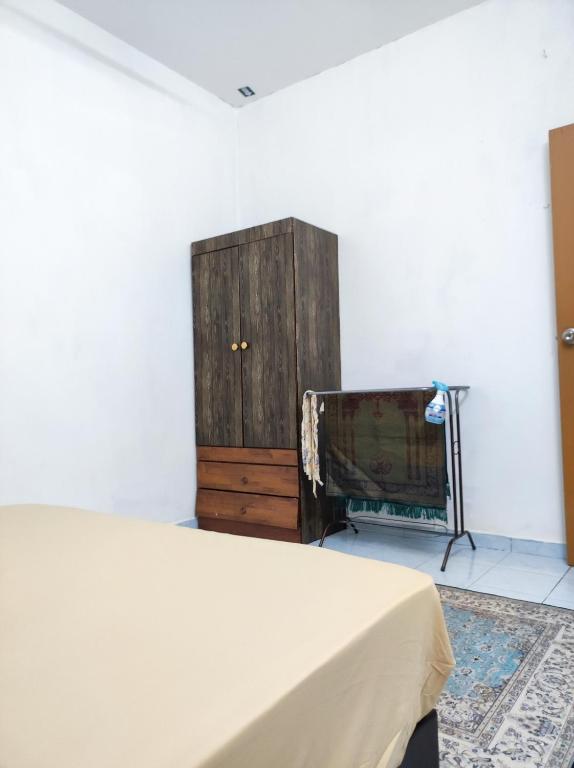 D'Hiquapis Homestay photo