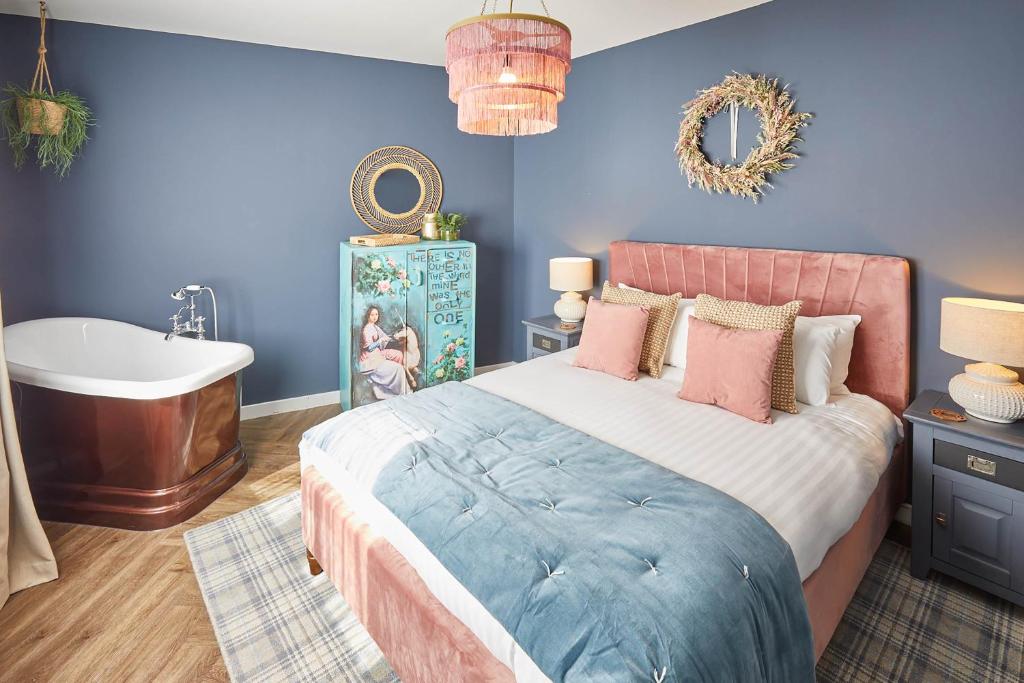 Host & Stay - Fox Cottage, Bellingham